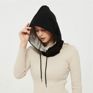 Top Caps Emf Hood Hat 5G Anti-radyasyon RF Koruyucu WiFi Radyasyon Koruması Siyah Grey2812