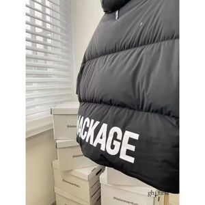 Mackages jaqueta feminina puffer moda feminina CYRAH espessada quente e fria resistente jaqueta resistente esqui casaco esportivo ao ar livre 6626 5528