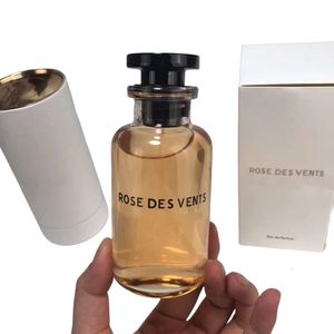 Perfumes fragrâncias para mulheres spray 100ml marca francesa califórnia sonho boa edição notas florais qualidade preciosa e embalagem requintada