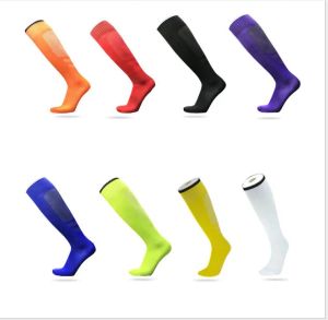 5A+ Top Shooting Fan Club Slims Slims for Comple Compling Crossing Screens and Soccer Socks for Men Football Sock