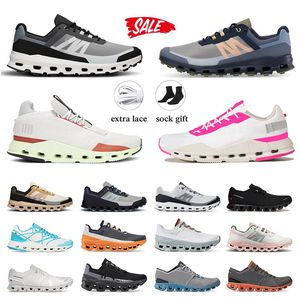 cloud nova scarpe da corsa oncloud onclouds nuvole uomo donna scarpe da ginnastica firmate cloudmonster cloudnova triple nero bianco rosa grigio uomo donna scarpe da ginnastica outdoor