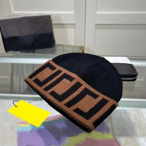 H Beanie/Skull Designer G TB BB FF CAPS NOWOŚĆ CD WYSOKIEJ WYKORZYSTAJ CD BRIMEL BRIMEL CAL dla mężczyzn i kobiet w zimowych wełnianych klasycznych haftowanych literach fa fa