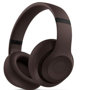 STUDIO PRO ST3.0 ZNIANY SETIONEO BLUETOOTH CANCANCELKING SŁUKONEGO SŁUCHAMI SZKOŁA SZKOLNEGO MIKROFON HI-FI HI-FI Trubne słuchawki basowe