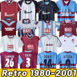 di canio 91 92 95 97西100周年レトロサッカージャージーコールランパードディック1999 2000クラシックユナイテッド100周年記念99 00ヴィンテージフットボールシャツ93 94 2001