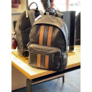 backpacks Designer Outdoor Bag men's bag track men's leather backpack travel bag backpack laptop bag mens back pack Coch backack OPO1