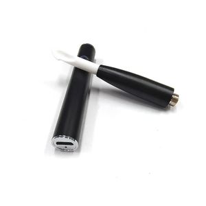 Multifunctional Heated Wax Dab Tool Ceramic Knife with 510 Thread Battery USB Charging Dabber Tool For Quartz Banger Nails Glass Bong Wax Oil Dab Rig