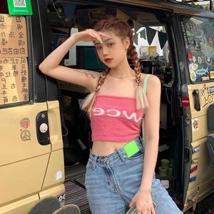 2024new Designer Deisel Top Designer Women's Thirts Crop y2k Tops Tops Letter tshirt o رقبة قصيرة الأكمام المحملات النساء قميص الديزل الصلب هوديي 93