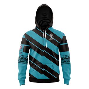 2023 2024 Crianças Rugby Hoody 23 24 Fiji Hoodies Meninos Meninas Casa Fora Ao Ar Livre Hoodies