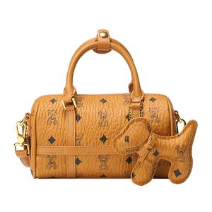 Vendita calda Sac Marchi famosi originali Mcm1688 Borsa a tracolla Borsa da donna di lusso e borsette Borsa a tracolla di design a spalla di qualità specchio Dhgate Nuovo