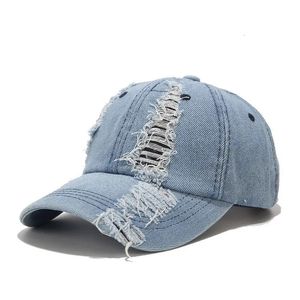 Bollmössor Summer Women's Casual Cotton Wash tår Baseballhatt Europeisk stil vuxen lämplig hatt pappa hatt snapbacks hatt gorros hip hop 231207