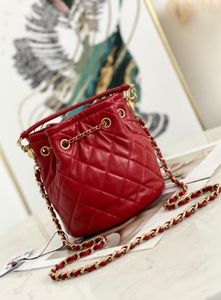 Designer di lusso Pochette grandi borse per la spesa Gli accessori e le catene per borse a mano sono dotati di borse, specchi, manici a catena corta e possono essere borse a mano 10A