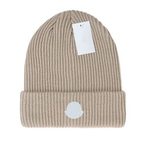 Modedesigner Beanie Skull Caps Designer Stilvolle Schädelkappe Brief Winter Luxus Mützen Für Männer Frauen Warme Wollmütze Kanada Unisex M-4