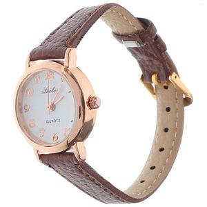 Orologi da polso Orologio digitale Cinturini da taschino da tavolo per uomo Donna Polso semplice