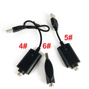 510-Gewinde, männlich und weiblich, Ladegeräte, kabelloses Kabel, USB-Ladegerät für wiederaufladbare Dampfstifte, Vorheizen der Batterie