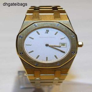 Audemar Pigue Watch AP Abbey Royal Oak 33mm Quartz Ladies 56175BA.OO.0789BA.04 I Stock FRJ