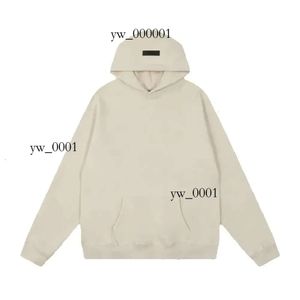 Essentialhoody Set Спортивный костюм Набор Мужской спортивный спортивный костюм Пальто 3D Водное поло Буквы Дизайнерские теплые толстовки с капюшоном Свитер Модный пуловер 56