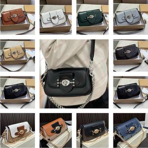 Brynn bolsa de ombro designer Brie coa HARLEY Underarm sacos fim de semana mulheres cadeia bolsa tote luxo crossbody Hobo carteira senhoras de alta qualidade Satchels dhgate Sacoche