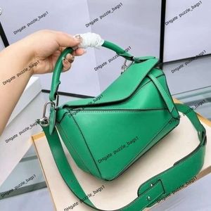 Fashion Designer Bag Women's Handbag Purse New leather patchwork line tote bag Handheld Luxury versatile portable single shoulder crossbody bag