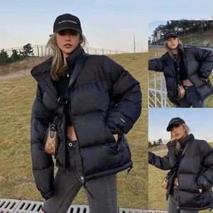 northface puffer North Fleece Jacket Puffer Face Sherpa Donna Faux Shearling Capispalla Cappotti Donna Pelle scamosciata Pelliccia Cappotto Uomo Moda Streetwear Silm