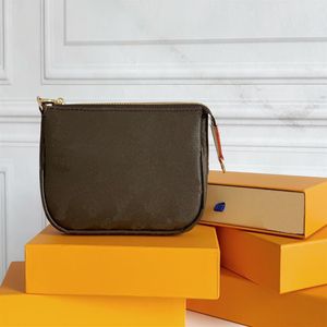 Classic high quality Luxury bags designer Pochette Mylockme Chain cross-body bag Genuine Leather tote Purses Handbags Dauphine han289Q