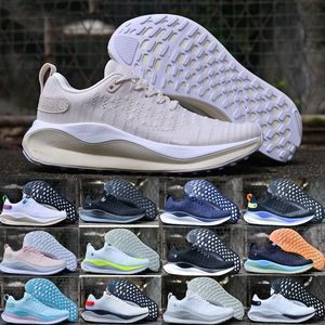 Mężczyźni Kobiety do biegania buty sportowe maraton Niezwyciężony Run FK 4 czarny biały brązowy ciemnoszara platforma Trenery Panda Sneaker Infinity Buty sportowe 36-45