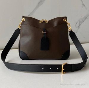 WHOSALE DISCRESWING WOMEN BAG HANTBAG財布デザイナーパターンフラワーズレター豪華なファッション高品質のショルダーバッグ