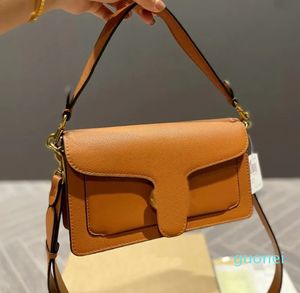 Apertos de tatuagem sacos de luxo designer saco crossbody mochila couro premium saco cosmético feminino estilo moda sem caixa