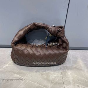 Borsa da donna classica Jodie Bottegs Cloud Borse Venetas Cassette da sera Designer Borsa semplice Borsa in pelle intrecciata Tenuta in mano Cena morbida Tendenza moda Borsa classica Z7tn