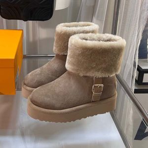 Дизайнерские ботинки Paris Luxury Bont Boot Подличный кожаный ботинок Женщина короткие кроссовки для ботинок тренеры с тапочкой к 1978 году S524 02