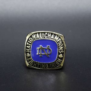 Rings Rings N CAA 1946 Notre Dame University Championship Ring