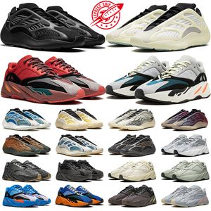 Menschliche Rasse Männer Frauen Laufschuhe Pharrell Williams Läufer Gelb Schwarz Weiß Designer Mens Trainer Sport Turnschuhe Größe 36-47