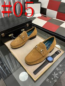 34Model Männer Designer Kleid Schuhe Herbst 2023 Herren Smoking Schuhe Männer Hohe Qualität Leder Bequeme Business Mann Formale Schuhe Herbst männer Schuhe