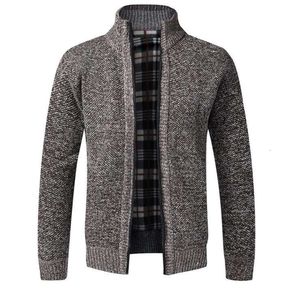 Mężczyźni Sweter odzież zewnętrzna luźna sweter swobodny młodzieżowy trend swetry krawędzi 344