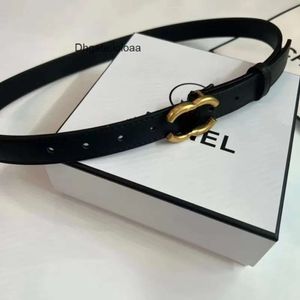 designers ccity channels Classic Designer Woman Belt belts Women fashion belt 2.5cm width 6 colors no box with dress shirt woman P8VS