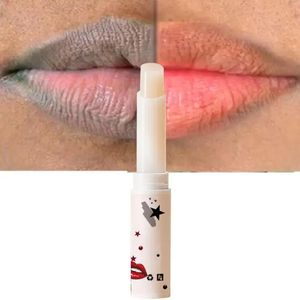 Lip Plumper Balm para remover lábios escuros planta natural Ectracts cura inofensiva e segura desidratada cereja rosa cuidados simples hidratante 231207