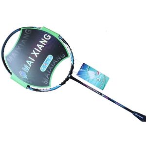 Badminton raketleri js12f badminton raketleri jetspeed s10q üst düzey nano karbon badminton raket 231201