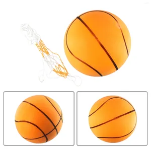 Ginocchiere per saltare la palla che rimbalza peluche articoli sportivi comprimibile squadra di baseball diametro elastico muto opzionale durevole