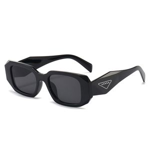 Designers Sunglass para Mulher Polarizando Moda P Óculos de Sol UV400 Goggle Full Frame Beach Drive Goggle Viagem Sun Óculos Luxo Homens Óculos 7 Cor