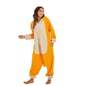 Kadınlar Robe Yetişkin Cadılar Bayramı Mavi Köpek Cosplay Homewear Party Kostüm Çocuk Onesie Karikatür Pijama Kızlar Kadın Erkek Hayvan Kigurumi Pijama 231206