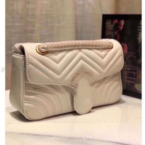 Marmont sacos de ombro 2G crossbody bolsa senhora bolsas embreagem couro de luxo para mulheres fim de semana pochette designer bolsa clássica aba bolsas luxuosas