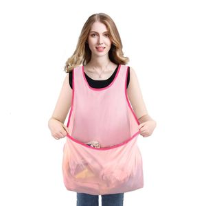 New Aprons Women's Apron Waterproof Household PVC Oil-proof Aprons For Chef Cooking Baking Home Cleaning Restaurant Kitchen Accessories