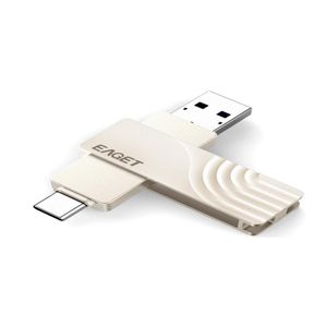 その他のドライブストレージタイプCフラッシュドライブ256GB 128GB OTGペンドライブ64GB 32GB USB 30メモリスティックタイプ携帯電話用ラップトップコンピューターDHK4N