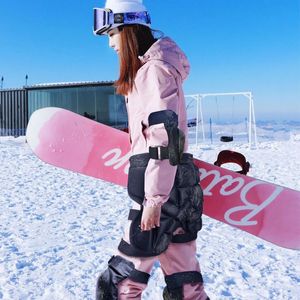 Attrezzatura protettiva per il pattinaggio Pantaloncini protettivi imbottiti per l'anca protettivi Pantaloncini imbottiti per l'anca 3D Pantaloni protettivi per lo sci Protezione per gli sport all'aria aperta Protezione dagli urti per lo snowboard 231206