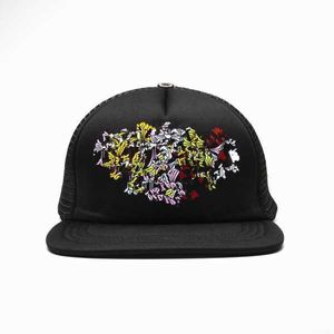 chromees hearts Baseball Flower 23ss Ch Cross Hearts Мужские Snapbacks Синие шляпы Высокие женские черные качественные кепки Дизайнерские фирменные кепки Chrome Essentialhoody 2 XJUT