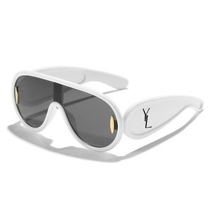 Luxus Polarisierende Mode Sonnenbrillen UV400 Designer Sonnenbrille Für Frauen Goggle Vollformat Strand Fahren Reise Sonnenbrille Männer Brillen