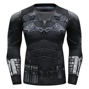 Mężczyzn Casual Shirts Niestandardowy Cody Lundin Mężczyzn 3D Drukuj Jiu Jitsu Bjj Rashguard Compression Cool Graphic Cycling T Shirt Long Sleeve Fitness Shirt 231207