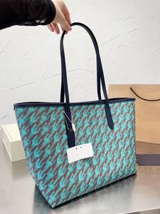 Totes Designers Bags Women Large Capacity Fashion Shoulder Woman Bag Wallet Shopping Bag