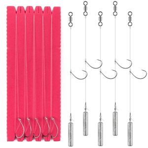 Balıkçılık Kancaları 10 PCS Balıkçılık Ağırlık Platin Kurşun Damlası S HOOK Balıkçılık Hattı Teksas Teçhizatı için Döner Yumuşak Plastik Cazibe Solucan Bas Paslanmaz Çelik 231204