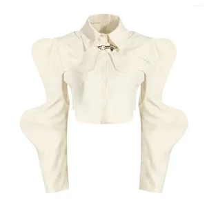 Женские блузки 2023, рубашка с комплектом из двух предметов для женщин, майка без рукавов и короткая шаль