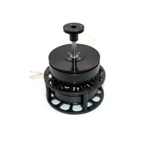 EA110X2 140KV koaxial borstlös motor 12S lipo stor belastning fastvingande jordbruksanläggningsskydd drone motor för RC drone del